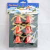 Christmas bell