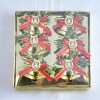Christmas bell