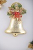 Christmas bell