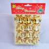 Christmas bell