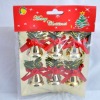 Christmas bell