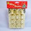 Wholesale Christmas bell