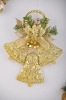 Wholesale christmas bell
