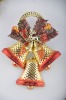 Wholesale christmas bell