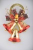 Wholesale christmas bell