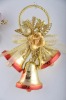 Wholesale christmas bell