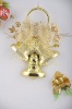 Wholesale christmas bell