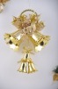 Wholesale christmas bell