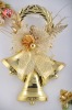 Wholesale christmas bell