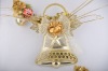 Wholesale christmas bell