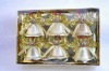 Wholesale christmas bell