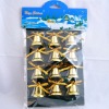 Wholesale christmas bell