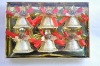 Wholesale christmas bell