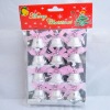 Wholesale christmas bell