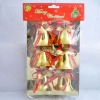 Wholesale christmas bell