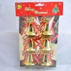 christmas bell