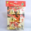 christmas bell