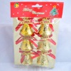 christmas bell