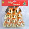 christmas bell