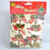 christmas bell