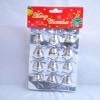 christmas bell