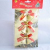 christmas bell