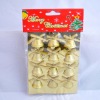 Wholesale christmas bell