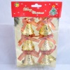 Wholesale christmas bell