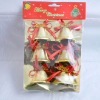 Wholesale christmas bell