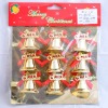 Wholesale christmas bell