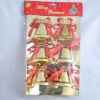 Wholesale christmas bell