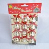 Wholesale christmas bell