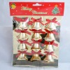Wholesale christmas bell