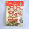 Wholesale christmas bell