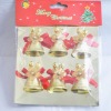 Wholesale christmas bell