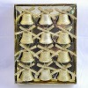 Wholesale christmas bell