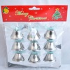 Wholesale christmas bell