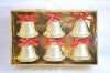 Wholesale christmas bell