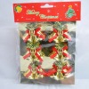 Wholesale christmas bell