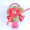 Wholesale plastic Christmas Bells in 2011