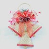 Wholesale gift christmas bell