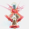 Wholesale plastic Christmas Bells in 2011