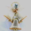 Wholesale lastest Christmas Bells in 2011