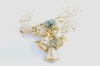 Wholesale plastic Christmas Bells in 2011