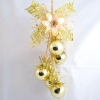 Wholesale color Christmas Bells in 2011