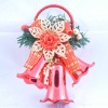 Wholesale indoor Christmas Bells in 2011