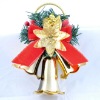 Wholesale plastic Christmas Bells in 2011