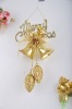 Wholesale Plastic christmas bell
