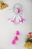 Wholesale Plastic christmas bell