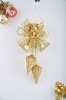 Wholesale Plastic christmas bell
